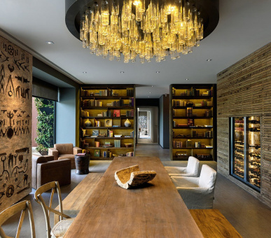 Картинка Six Senses Douro Valley (Португалия, Порто) 42 Фото Six Senses Douro Valley (Португалия, Порто) 42