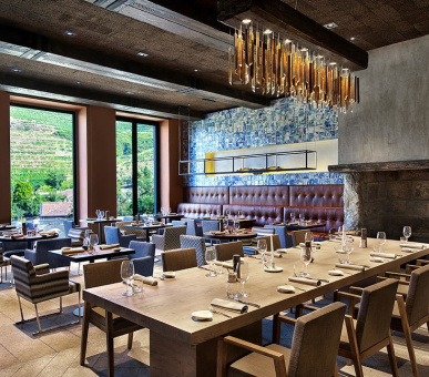 Картинка Six Senses Douro Valley (Португалия, Порто) 37 Фото Six Senses Douro Valley (Португалия, Порто) 37