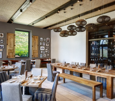 Картинка Six Senses Douro Valley (Португалия, Порто) 34 Фото Six Senses Douro Valley (Португалия, Порто) 34