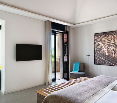 Картинка Six Senses Douro Valley (Португалия, Порто) 15 Фото Six Senses Douro Valley (Португалия, Порто) 15