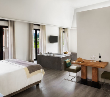 Картинка Six Senses Douro Valley (Португалия, Порто) 16 Фото Six Senses Douro Valley (Португалия, Порто) 16