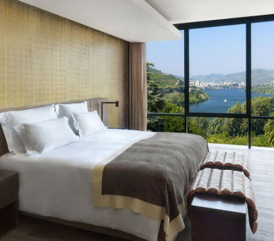 Картинка Six Senses Douro Valley (Португалия, Порто) 10 Фото Six Senses Douro Valley (Португалия, Порто) 10