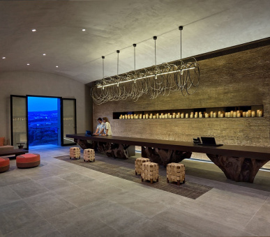 Картинка Six Senses Douro Valley (Португалия, Порто) 2 Фото Six Senses Douro Valley (Португалия, Порто) 2