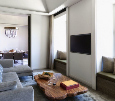 Картинка Six Senses Douro Valley (Португалия, Порто) 21 Фото Six Senses Douro Valley (Португалия, Порто) 21