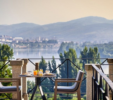 Картинка Six Senses Douro Valley (Португалия, Порто) 22 Фото Six Senses Douro Valley (Португалия, Порто) 22