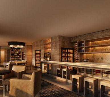 Картинка Six Senses Douro Valley (Португалия, Порто) 33 Фото Six Senses Douro Valley (Португалия, Порто) 33