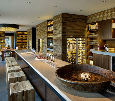 Картинка Six Senses Douro Valley (Португалия, Порто) 40 Фото Six Senses Douro Valley (Португалия, Порто) 40