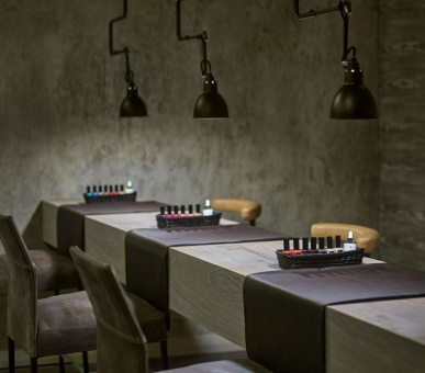 Картинка Six Senses Douro Valley (Португалия, Порто) 30 Фото Six Senses Douro Valley (Португалия, Порто) 30