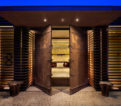 Картинка Six Senses Douro Valley (Португалия, Порто) 44 Фото Six Senses Douro Valley (Португалия, Порто) 44