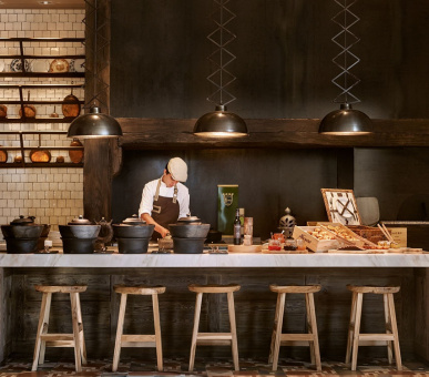 Картинка Six Senses Douro Valley (Португалия, Порто) 36 Фото Six Senses Douro Valley (Португалия, Порто) 36