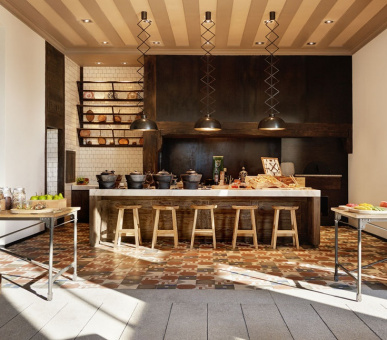 Картинка Six Senses Douro Valley (Португалия, Порто) 35 Фото Six Senses Douro Valley (Португалия, Порто) 35