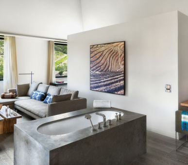 Картинка Six Senses Douro Valley (Португалия, Порто) 17 Фото Six Senses Douro Valley (Португалия, Порто) 17