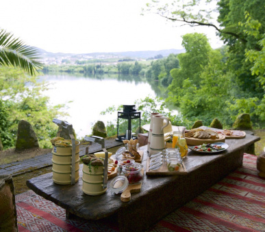 Картинка Six Senses Douro Valley (Португалия, Порто) 45 Фото Six Senses Douro Valley (Португалия, Порто) 45