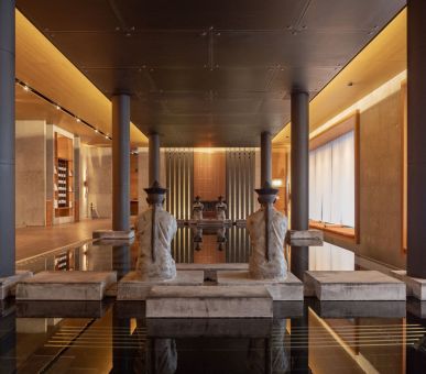 Фото The Chedi Andermatt (Швейцария, Андерматт) 10