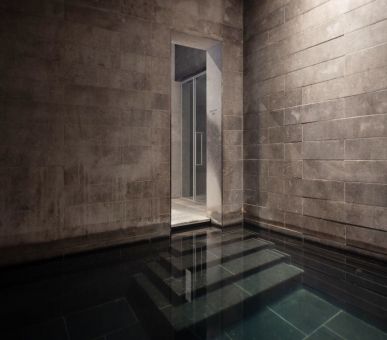 Фото The Chedi Andermatt (Швейцария, Андерматт) 11