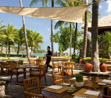 Фото InterContinental Resort Bali 44