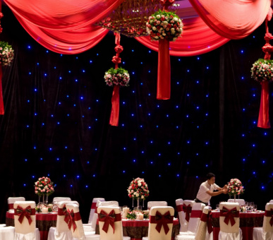 Фото InterContinental Resort Bali 57