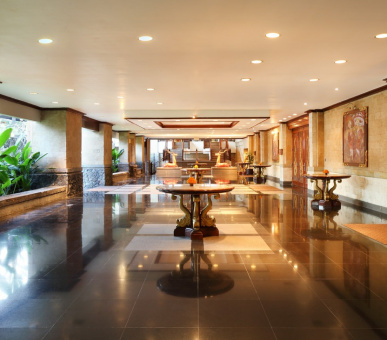 Фото InterContinental Resort Bali 90