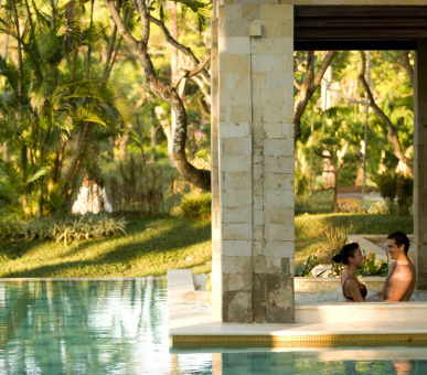 Фото InterContinental Resort Bali 46