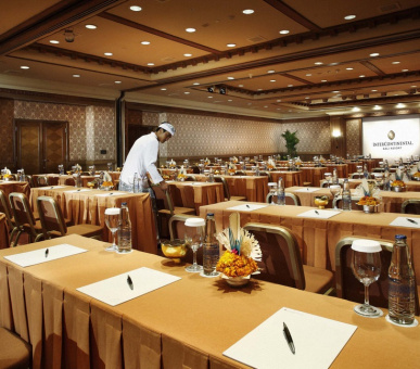 Фото InterContinental Resort Bali 50