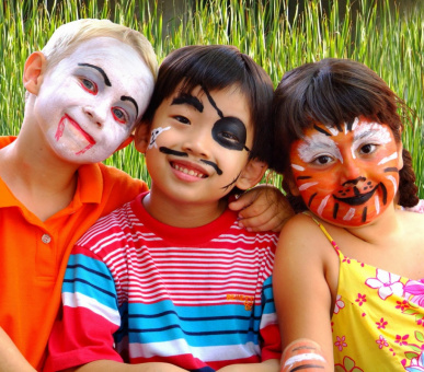 Фото InterContinental Resort Bali 83