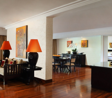 Фото InterContinental Resort Bali 62