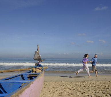 Фото InterContinental Resort Bali 33