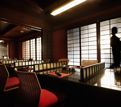 Фото InterContinental Resort Bali 79