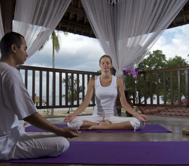 Фото InterContinental Resort Bali 25