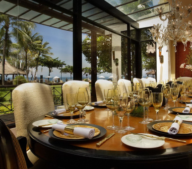 Фото InterContinental Resort Bali 5