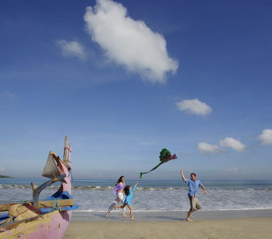 Фото InterContinental Resort Bali 14