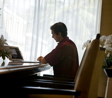 Фото InterContinental Resort Bali 15