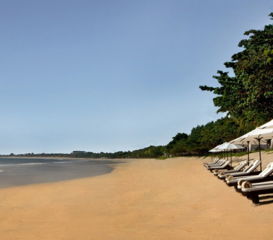 Фото InterContinental Resort Bali 72