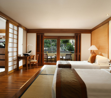 Фото InterContinental Resort Bali 53