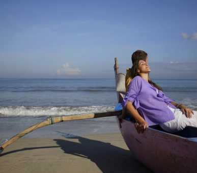 Фото InterContinental Resort Bali 35