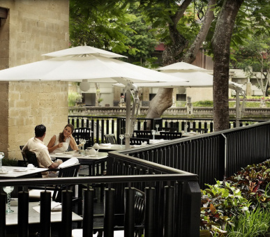 Фото InterContinental Resort Bali 65