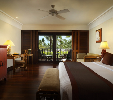 Фото InterContinental Resort Bali 26