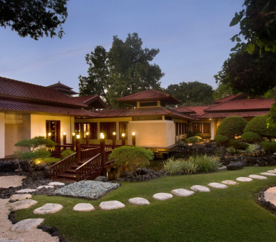 Фото InterContinental Resort Bali 84