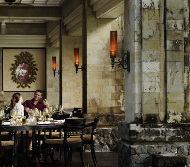 Фото InterContinental Resort Bali 37