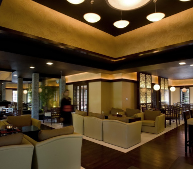 Фото InterContinental Resort Bali 68