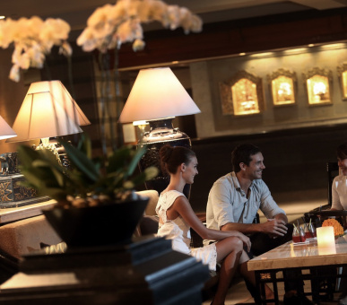 Фото InterContinental Resort Bali 63