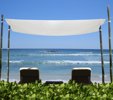 Фото InterContinental Resort Bali 94