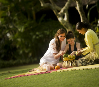 Фото InterContinental Resort Bali 74