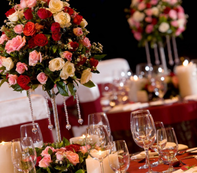 Фото InterContinental Resort Bali 71