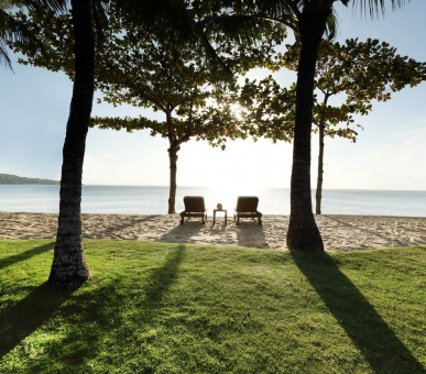 Фото InterContinental Resort Bali 43