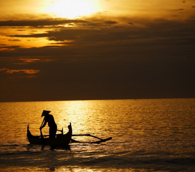 Фото InterContinental Resort Bali 88