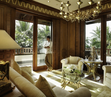 Фото InterContinental Resort Bali 13