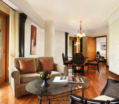 Фото InterContinental Resort Bali 69