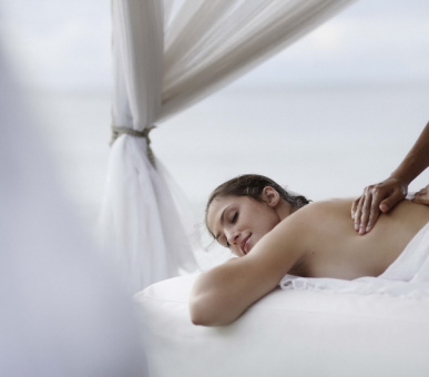 Фото InterContinental Resort Bali 54