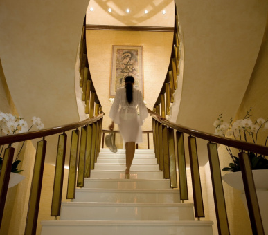 Фото InterContinental Resort Bali 16